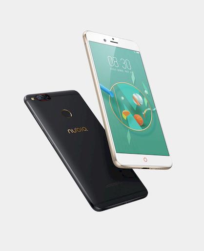 nubia z17 mini